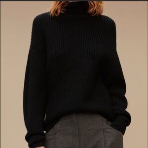 AritZia Montpelier sweater